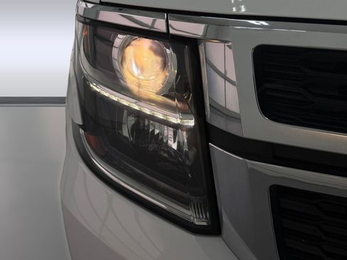 Used 2016 Chevrolet Tahoe LT w/ Luxury Package image 10