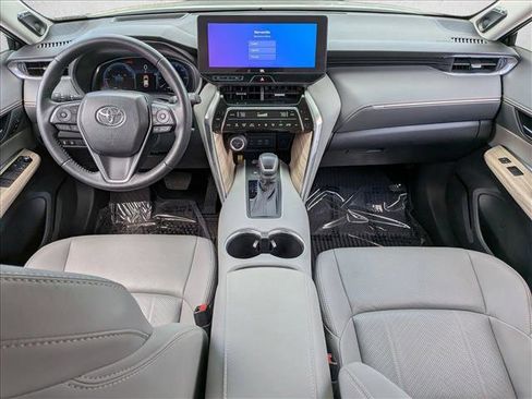 Used 2024 Toyota Venza Limited AWD/4WD image 17