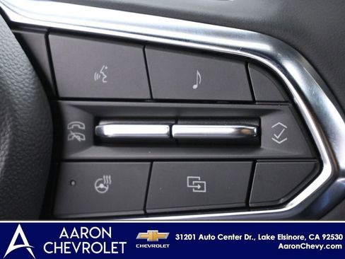 New 2026 Chevrolet Equinox EV LT image 14