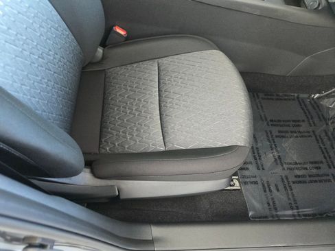New 2026 Nissan Sentra SV w/ Floor Mat Package image 28