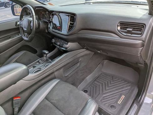 Used 2022 Dodge Durango GT image 41