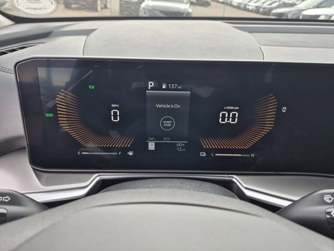 New 2026 Kia Sorento EX AWD/4WD image 18