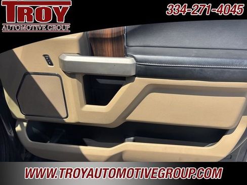 Used 2016 Ford F150 Lariat image 32