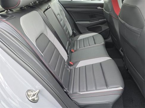 New 2026 Volkswagen GTI Autobahn image 14