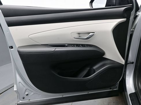Used 2026 Hyundai Tucson SEL AWD/4WD image 9
