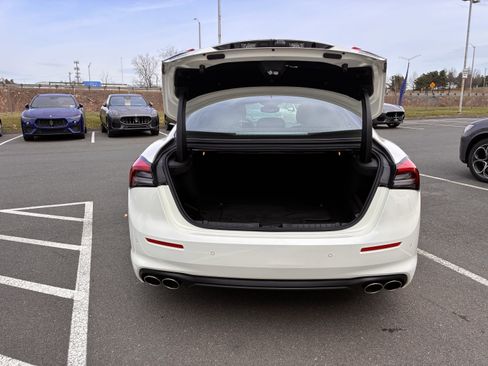 Used 2021 Maserati Ghibli S Q4 image 38