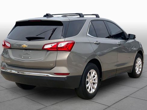 Used 2019 Chevrolet Equinox LT FWD image 13