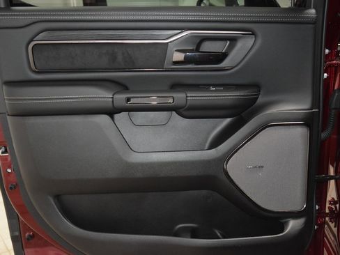 Used 2026 RAM 1500 Rebel w/ G/T Package image 50