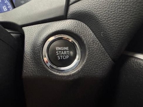 Used 2024 Toyota RAV4 XLE w/ Convenience Package FWD image 22