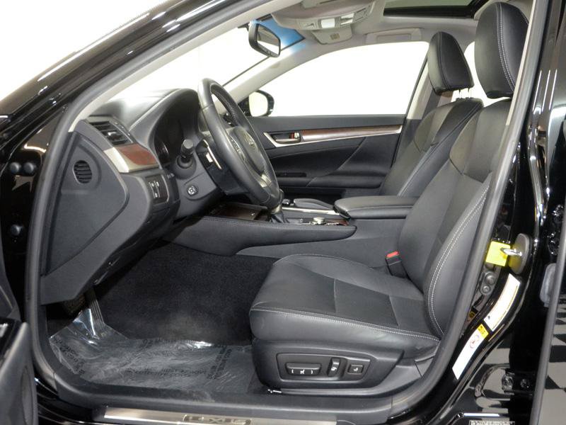 Used 2014 Lexus GS 350 AWD w/ Premium Package image 16