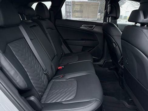 New 2026 Kia Sportage X-Line w/ X-Line Premium Package image 14