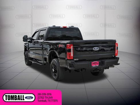 Used 2024 Ford F250 XL w/ STX Appearance Package image 5