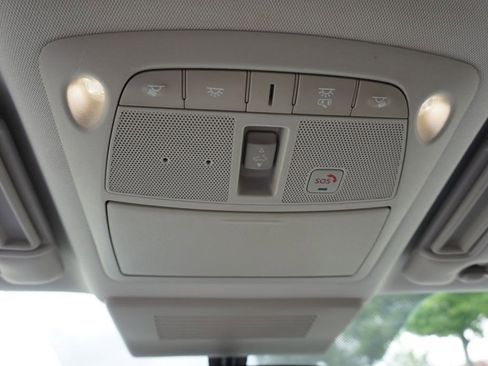 Used 2019 INFINITI QX80 Luxe image 50