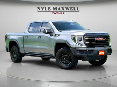 Used 2024 GMC Sierra 1500 AT4X w/ AT4X AEV Edition