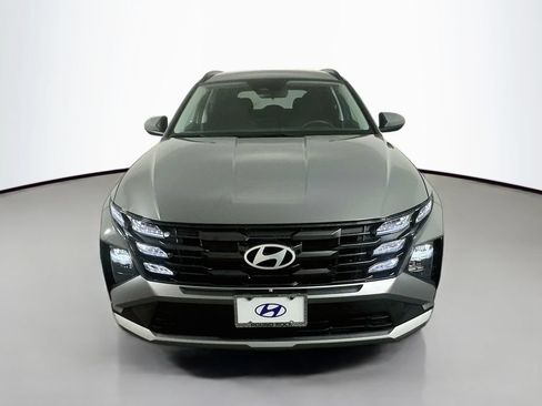 New 2026 Hyundai Tucson SEL FWD image 2