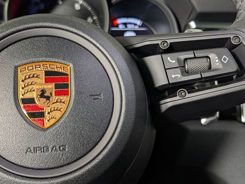 New 2026 Porsche Macan AWD/4WD image 39