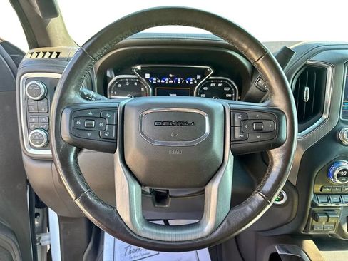 Used 2021 GMC Sierra 1500 Denali AWD/4WD image 15