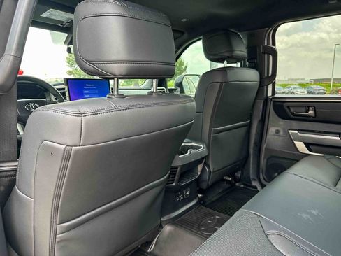 Certified 2025 Toyota Tundra SR5 AWD/4WD image 17