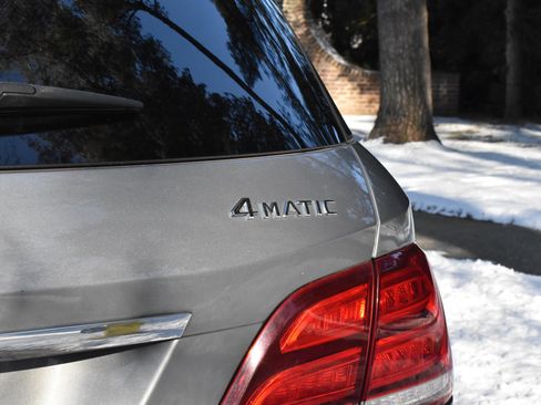 Used 2016 Mercedes-Benz GLE 350 4MATIC image 16