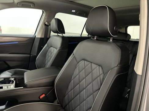 New 2026 Volkswagen Atlas SEL Premium R-Line AWD/4WD image 14