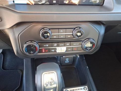 New 2025 Ford Bronco Big Bend AWD/4WD image 16
