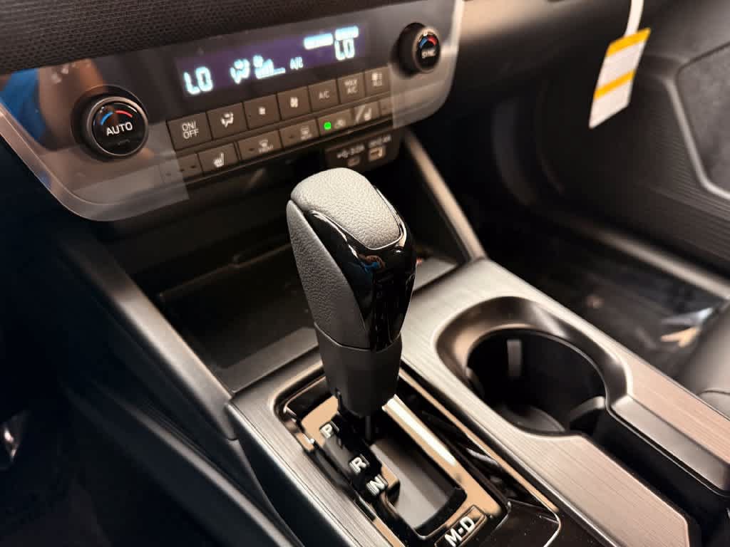 New 2026 Subaru Outback Premium AWD/4WD image 18