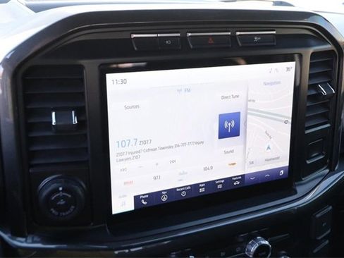 Certified 2021 Ford F150 XLT w/ Equipment Group 302A High image 15