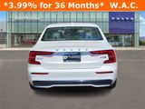 Used 2025 Volvo S60 B5 Core image 4