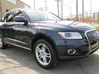 Used 2017 Audi Q5 2.0T Premium Plus w/ Technology Package video 1