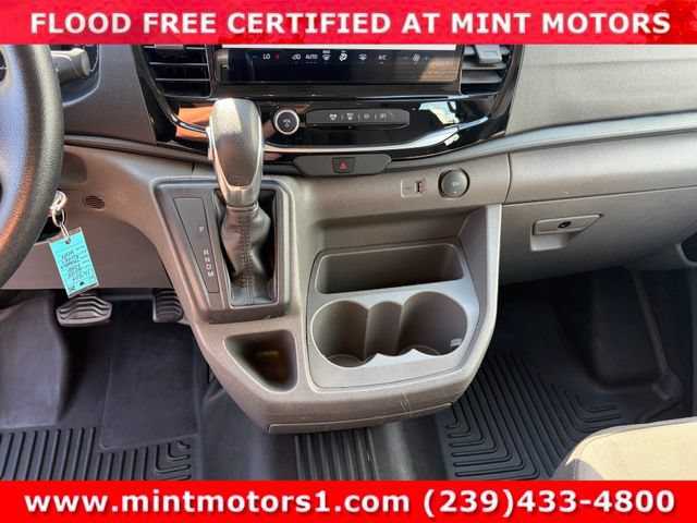 Used 2024 Ford Transit 350 XLT RWD image 21
