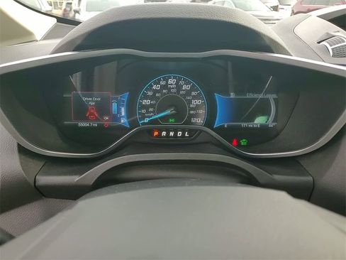 Used 2015 Ford C-MAX SE w/ Winter Package image 16