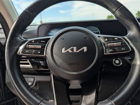 Used 2024 Kia Seltos S AWD/4WD image 28