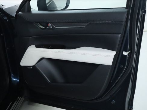 Certified 2023 MAZDA CX-5 AWD 2.5 S w/ Premium Package image 34