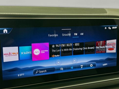 Used 2024 Mercedes-Benz GLE 53 AMG 4MATIC Coupe image 16