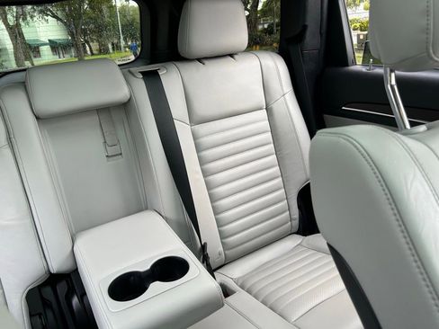 Certified 2018 Jeep Grand Cherokee Limited image 15