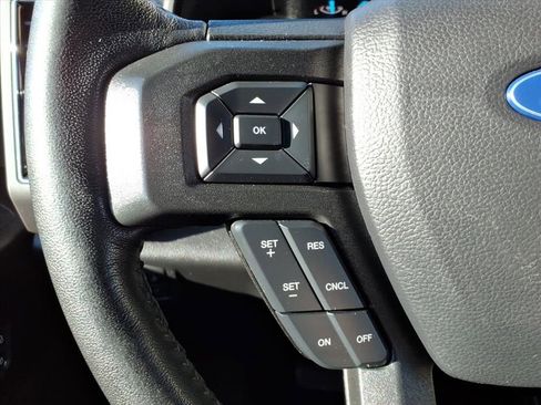 Used 2020 Ford F150 XLT w/ Equipment Group 302A Luxury image 19