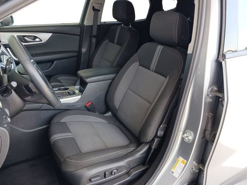 Used 2025 Chevrolet Blazer LT AWD/4WD image 26