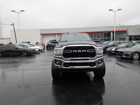 Used 2020 RAM 2500 Big Horn w/ Level 1 Equipment Group image 3