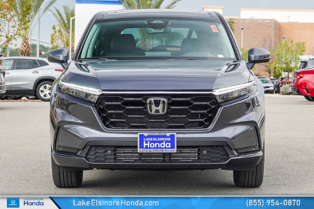 Used 2026 Honda CR-V EX-L image 2