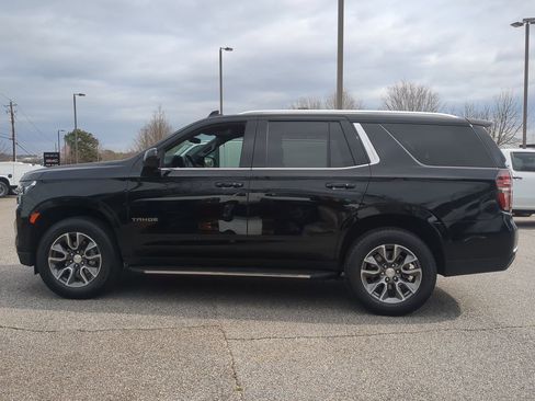 Used 2024 Chevrolet Tahoe LS image 5