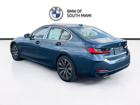 New 2026 BMW 330i Sedan image 4