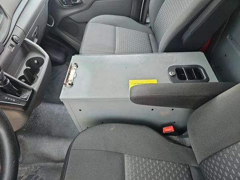 Used 2021 Ford Transit 150 Low Roof RWD image 12