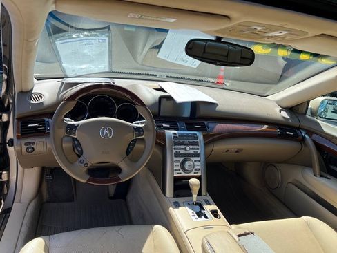 Used 2005 Acura RL AWD/4WD image 31