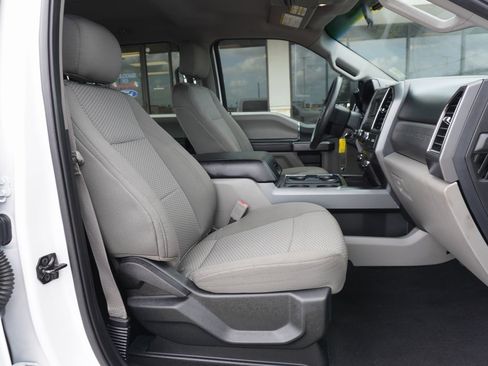 Used 2019 Ford F250 XLT w/ XLT Value Package image 21
