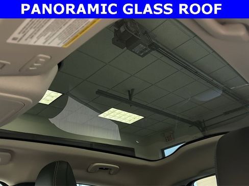 Certified 2024 Ford Mustang Mach-E Premium image 8