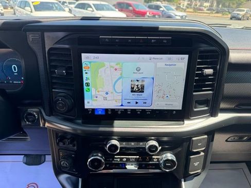 Used 2024 Ford F150 Raptor AWD/4WD image 33