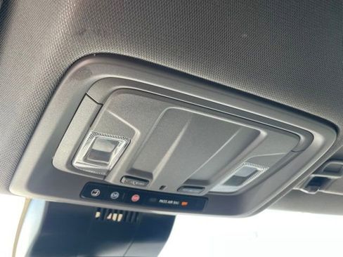 Certified 2024 Chevrolet Silverado 2500 LT w/ Safety Package image 27