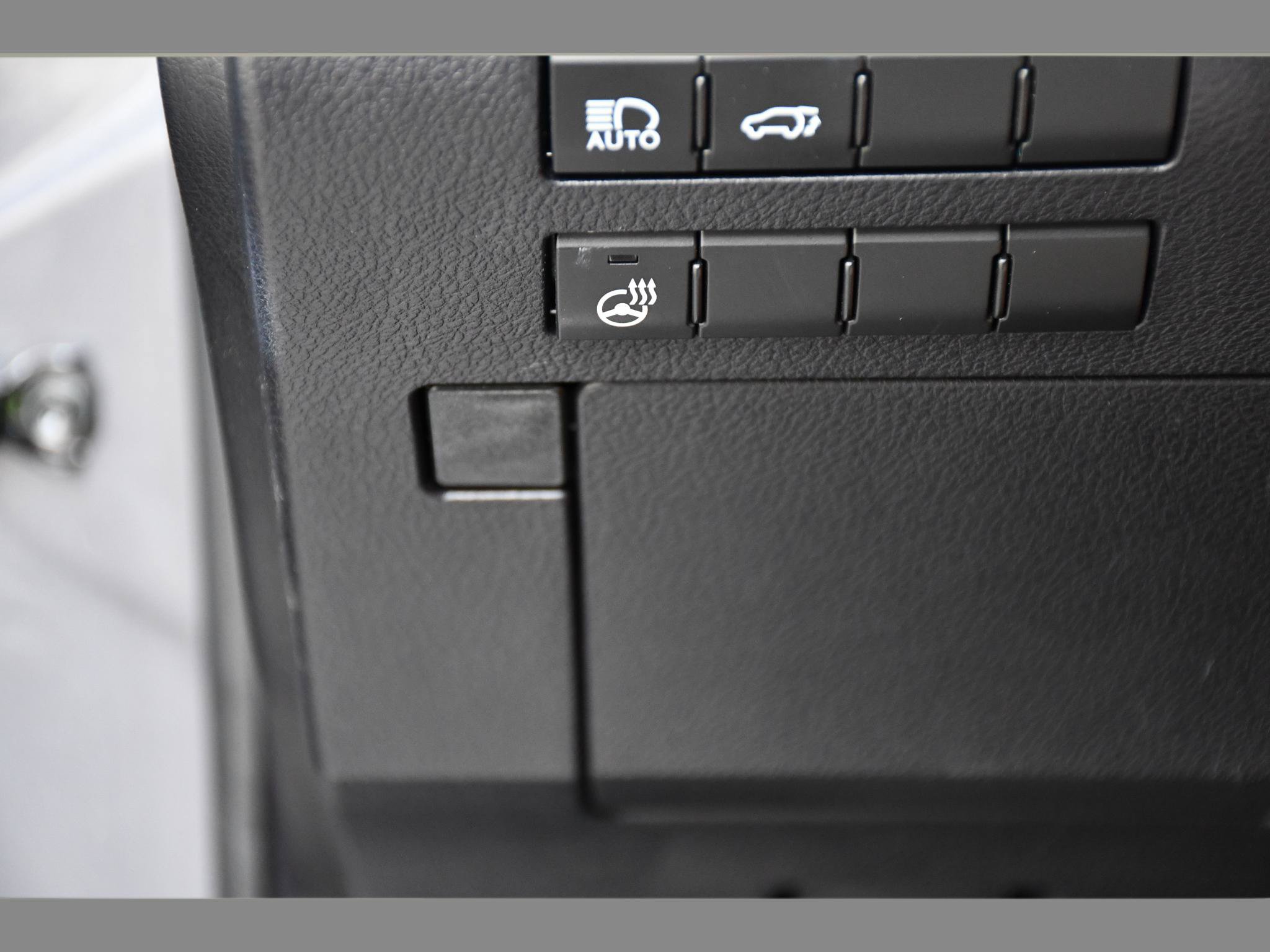 Used 2022 Lexus RX 350 FWD w/ Premium Package image 32