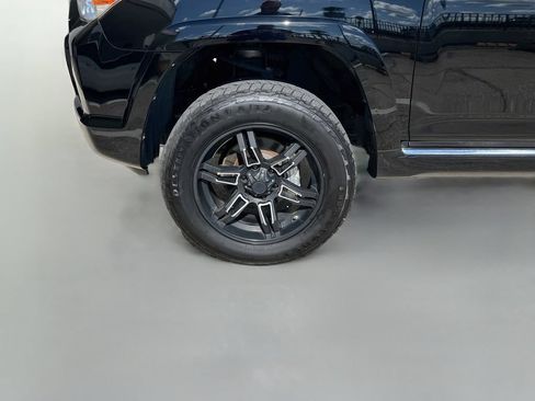 Used 2013 Toyota 4Runner SR5 AWD/4WD image 30
