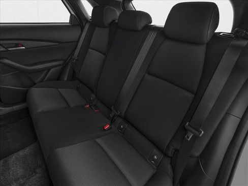 Used 2025 MAZDA CX-30 AWD 2.5 S image 9